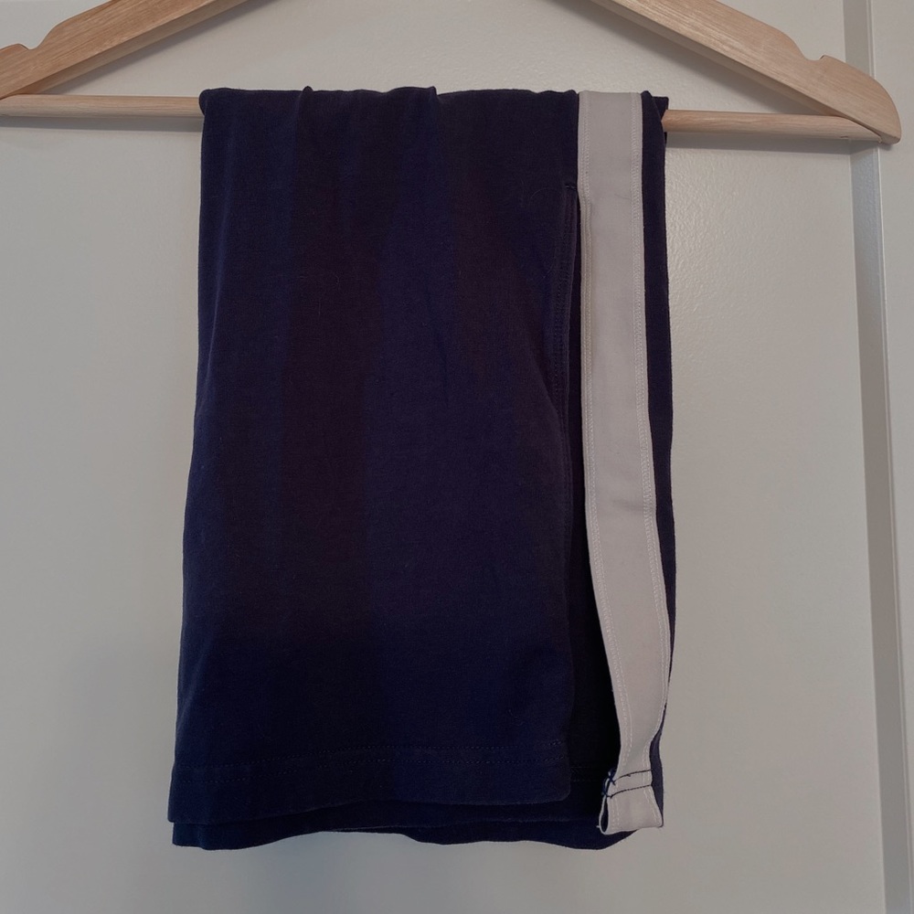 2/$20!!! TNA midi skirt with slit